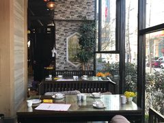 -福照楼汽锅鸡·云南菜(护国路店)