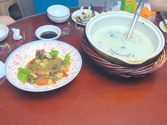 -高老庄·老溧阳·私房菜(南山竹海店)