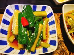 -喜晋道面馆(华严寺广场店)