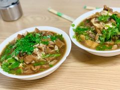 -胖子卤煮