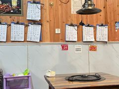 大堂-袁大妈高原特色牦牛肉石棉烧烤(雅安店)