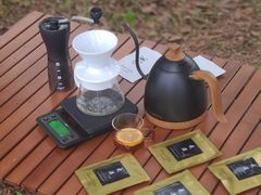 -梁子湖东篱老屋生态庄园