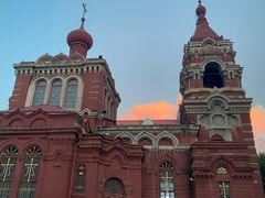 -圣·阿列克谢耶夫教堂