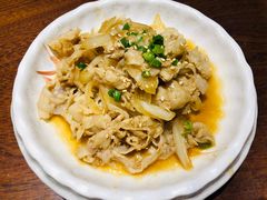 -九井澤精致料理(金茂店)