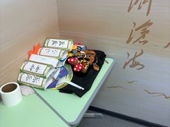 -新东方素质成长中心(金源校区)