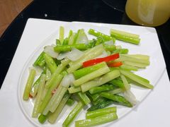 -文华小渔村(椒江康平路店)