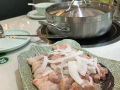 -探窝·竹笙椰子鸡(杨箕店)