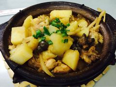 广西柳州螺蛳粉-丽丽三鲜螺蛳粉(田林路店)