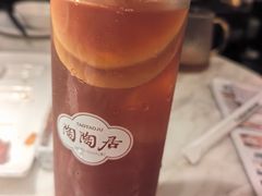 -陶陶居酒家(第十甫路总店)