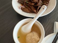 -闽海肴(北辰荟店)