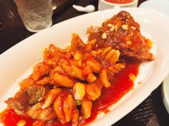 -海天楼中餐厅(吴宫泛太平洋酒店)