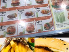 -德克士(龙阳广场店)