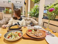 -半秋山西餐厅(沙坪坝店)