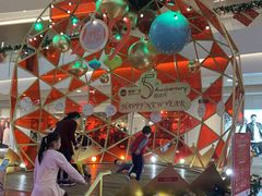 -皇庭广场(福华三路店)