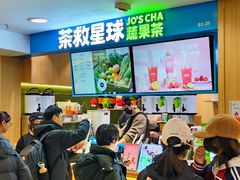 -凯德MALL(西直门店)