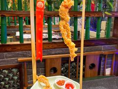 -袍家大院重庆火锅(文安路店)