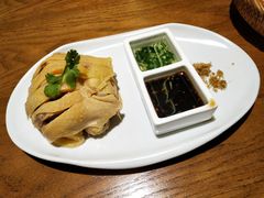 蘇小柳白切鸡-苏小柳手工点心(人民广场分院)