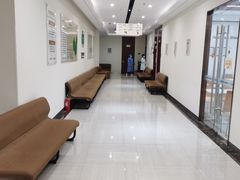 -美年大健康慈铭体检(黄浦分院)