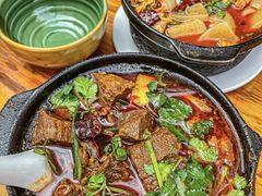 -沈妈砂锅(光华村店)