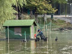 -星巴克(常州新北公园店)