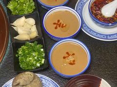 -清真·京华源铜锅涮肉(丰庆店)