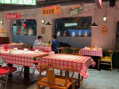 -恰八斗·猛火长沙菜(国贸店)