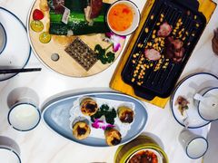 -顺粤楼·粤菜·点心(融创茂店)