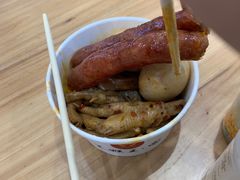 -豫楚源美猴王·面(武商广场店)