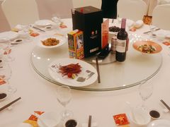 -台州开元大酒店·骑士中餐厅