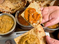 -南国印度餐厅Dakshin