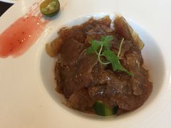 -水月周庄铂尔曼酒店-水月荟中餐厅