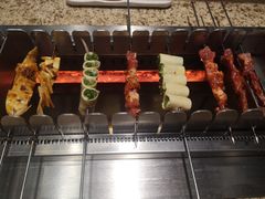 -丰茂烤串(六里桥店)