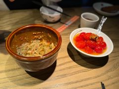 -茄子恰恰·新云南小炒(坪山益田店)