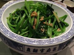 海米菠菜-保定会馆(秀兰店)