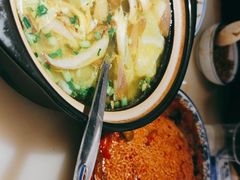 -吕记老鸭汤·徽菜馆(东营路店)
