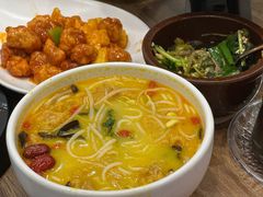 -云海肴·汽锅鸡·云南菜(广安门天虹店)