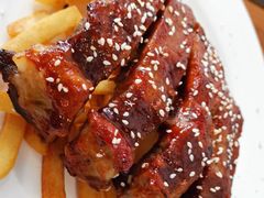 -LUCCA卢卡西班牙海鲜饭(远洋广场店)