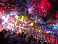-云境生态园(红谷滩店)
