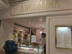 -Angelina(老佛爷店)
