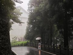 -九宫山风景区