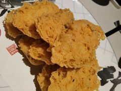 椒盐龙鱼-钱塘花园·宁波菜