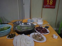 -老猫牛肉火锅(沙溪店)
