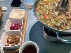 -恬阿姨庭院餐厅·生日宴