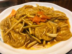 -灵福缘私房菜·农家菜(拈花湾·灵山大佛必推店)