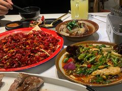 -乔阿马·江南味·驴肉香(龙湖华泾天街店)