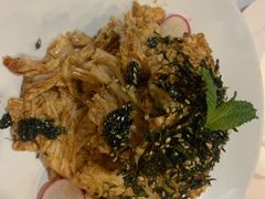 -福海居烤鸭店(鸟巢店)