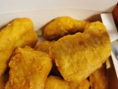 黄金鸡块-肯德基(天津奥城店)