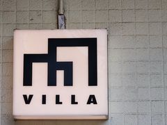 -Cafe Villa