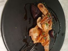 -La Mer Restaurant & Lounge