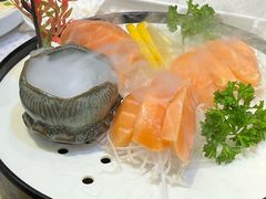 -韩香福烤肉庄园(华夏路店)